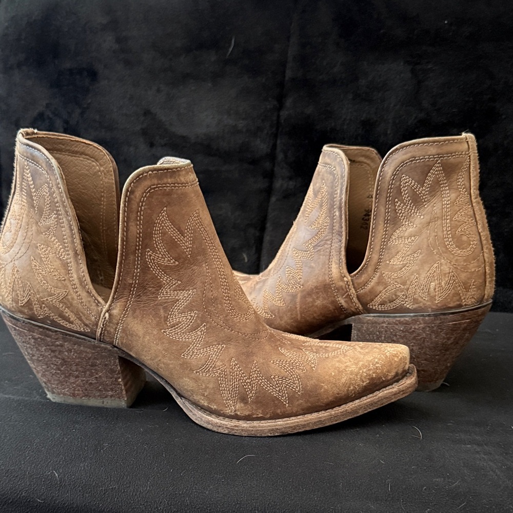Ariat Women’s Western Boot